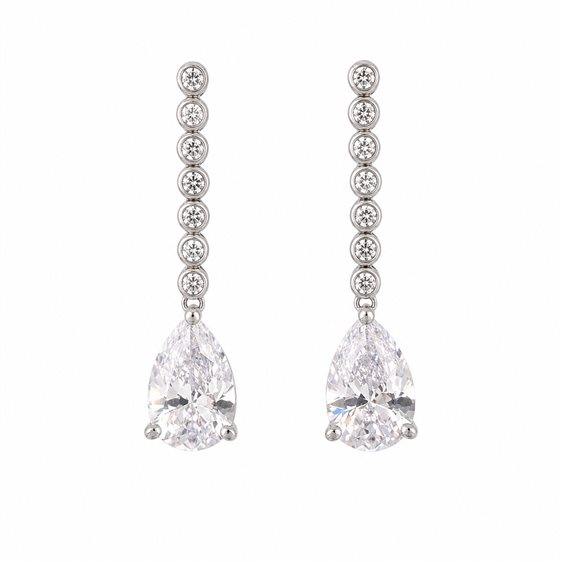 Pendientes Ultima Edizione Mujer in Plata OAO7189 - OAO7189